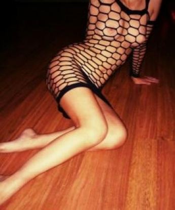 Проститутка Анна